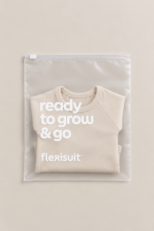 Grow & Go Bag
