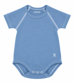 Flexisuit™ - Avio Blue