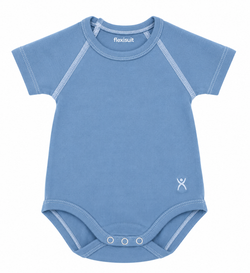Flexisuit™ - Avio Blue