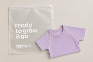 Grow & Go Bag
