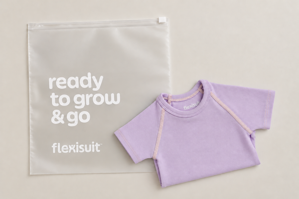 Grow & Go Bag