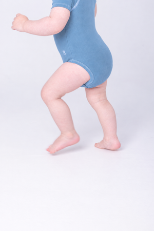 Flexisuit™ - Avio Blue