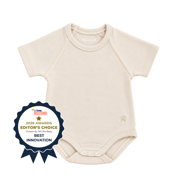 Flexisuit™ - Pure (undyed)