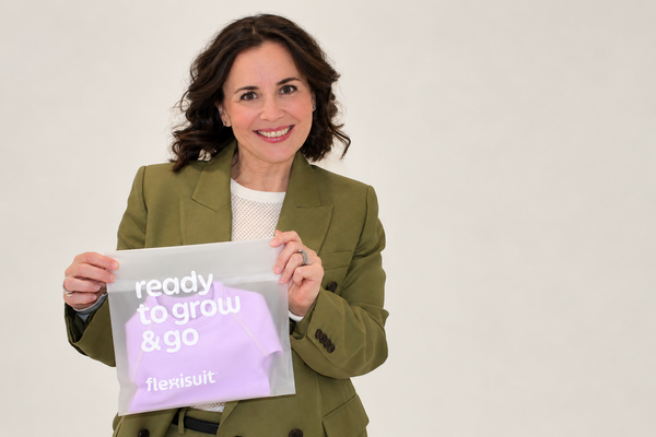 Grow & Go Bag
