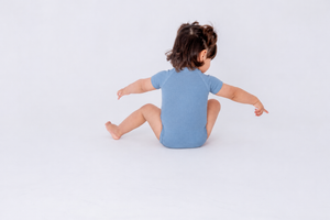 Flexisuit™ - Avio Blue
