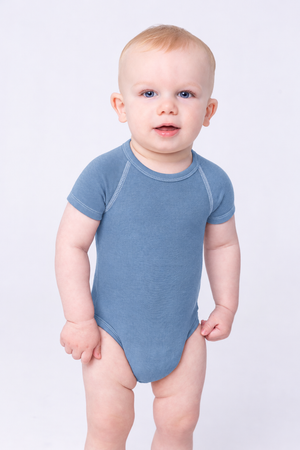 Flexisuit™ - Avio Blue