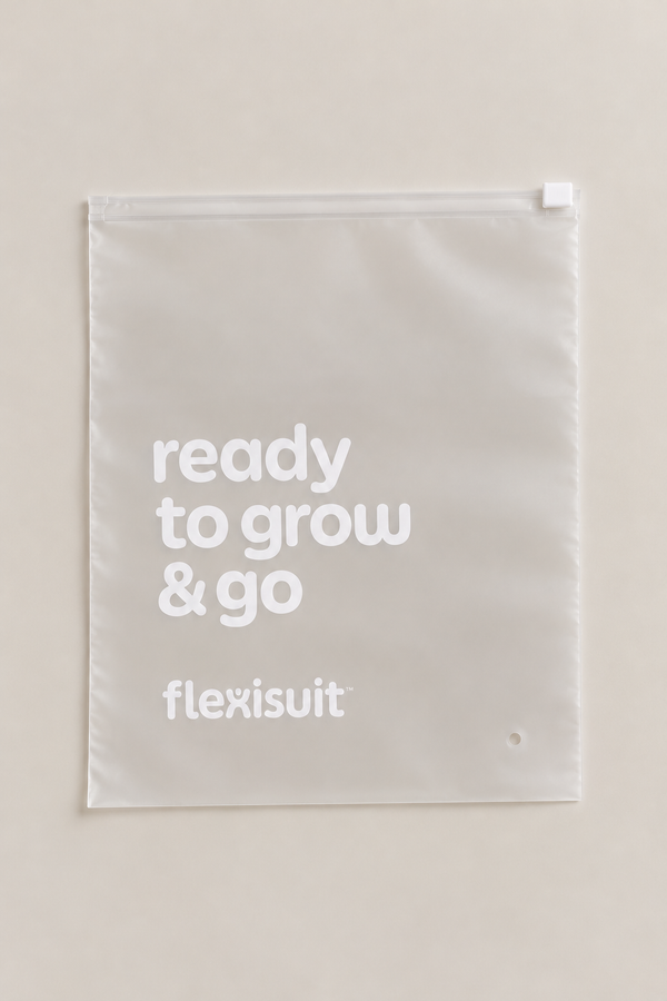 Grow & Go Bag