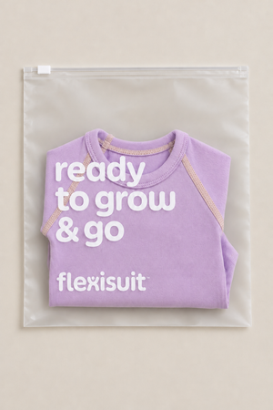 Grow & Go Bag