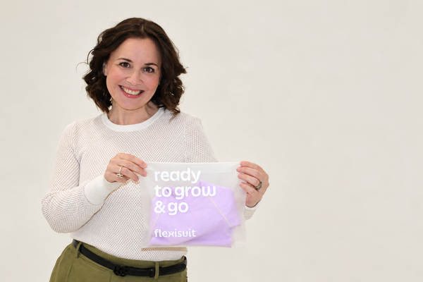Grow & Go Bag
