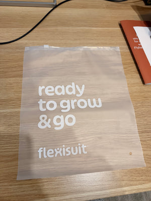 Grow & Go Bag